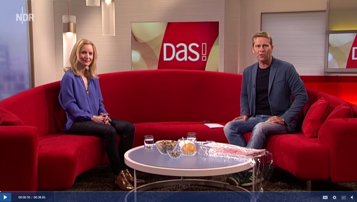 Ndr Das Rote Sofa Rezepte | Wohnideen für Sie